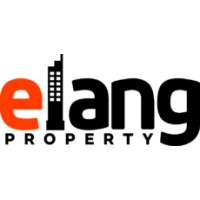 Elang Property Indonesia Logo