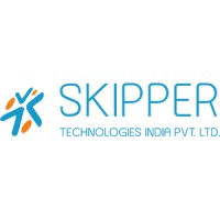 Skipper Technologies India Pvt Ltd Logo