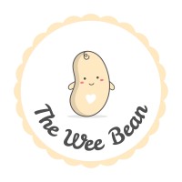 The Wee Bean Logo