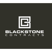 Blackstone Engineering Contracts LLP Logo