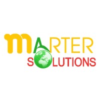Marter Solutions Logo