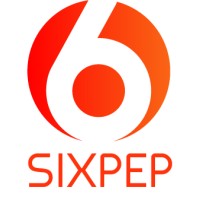 Sixpep Logo