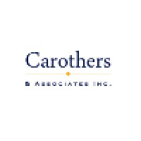 Carothers and Associates Inc Logo