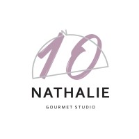 Nathalie Gourmet Studio Logo