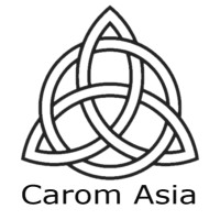 Carom Asia Logo