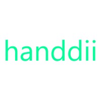 handdii Logo