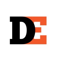 Definitive Events Pty Ltd Logo
