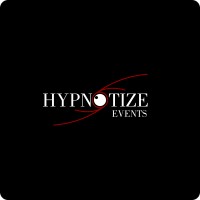 Hypnotize Events Logo
