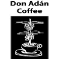Don Adan Coffee Logo