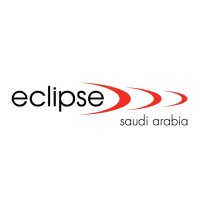 eclipse Saudi Arabia Logo