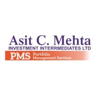 Asit C. Mehta Investment Interrmediates Ltd PMS Logo