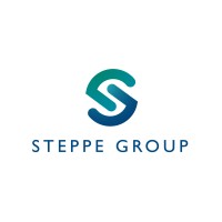 Steppe Group Logo