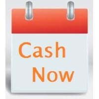 Cash Now Logo