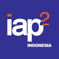 International Association for Public Participation (IAP2) Indonesia Logo
