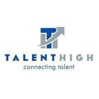 TalentHigh HR Services Logo