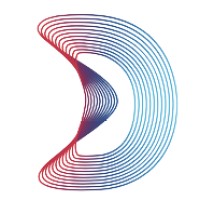 Digital Business People Logo