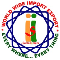 Samaai Impex Pvt Ltd Logo