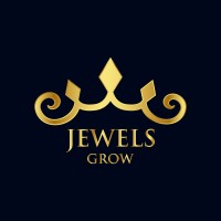 Jewels Grow Logo