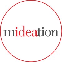 Mideation Integrated (Pvt) Ltd Logo