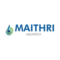 Maithri Aquatech Logo
