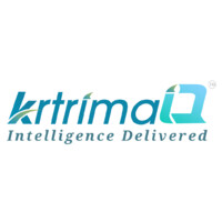 krtrimaIQ Cognitive Solutions Logo