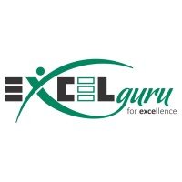 Excel Guru Logo