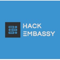 Hack Embassy Logo