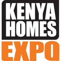 Kenya Homes Expo Logo