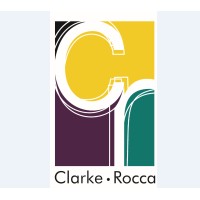 Clarke Rocca Pty Ltd Logo
