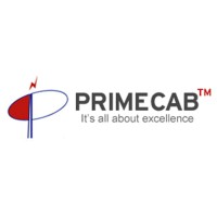 Prime Cable Industries Pvt Ltd Logo