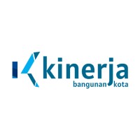 Pusat Kinerja Bangunan dan Kota (Kinerja) Logo