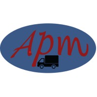 Apna Packers and Movers Logo