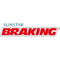 BRAKING Logo