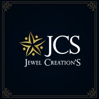 JCS Jewel Creations Logo