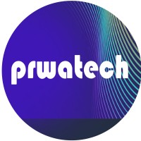 Prwatech Logo