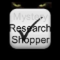 Mystery Shoping Companies, Repersentative. Logo