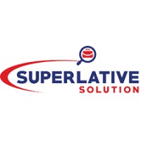 Superlative Solution Logo
