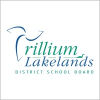 Trillium Lakelands District School Board Logo