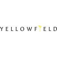 Yellowfield Organic Teas Logo