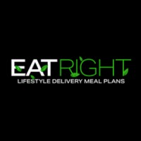 Eat Right Lifestyle Meal Plans Logo