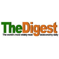 The Daily Digest Logo