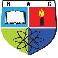 BAC International Study Centre- UK degree provider in Bangladesh Logo