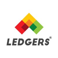 LEDGERS.Cloud Logo