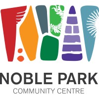 Noble Park Community Centre Logo