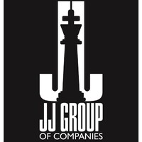 JJ Group of Companies Logo