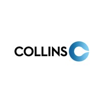Collins India Logo
