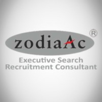 ZodiaAc Executive Talent Solutions Logo