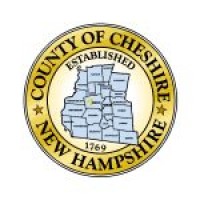 Cheshire County Logo
