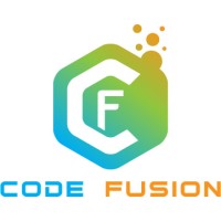 Code Fusion Technologies Pvt. Ltd. Logo