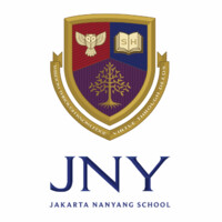 Jakarta Nanyang School Logo